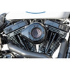 S&S Cycle #170-0720A - Air Stinger Stealth Air Cleaner Kit - Black
