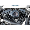 S&S Cycle #170-0722A - Air Stinger Stealth Air Cleaner Kit - Black