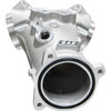 S&S Cycle #160-0241A - Performance Intake Manifold - M8 - 55 mm - Silver