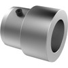 Khrome Werks #300100 - Handlebar ETC Grip Extension