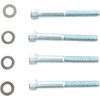 S&S Cycle #500-0327 - Oil Pump Screw Kit - Twin Cam