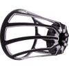 Arlen Ness #600-092 - Monster Sucker Air Cleaner Cover - Drift - Black