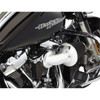 Arlen Ness #81-001 - Monster Sucker® Air Cleaner Kit - Chrome