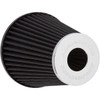 Arlen Ness #81-006 - Monster Sucker® Air Cleaner Kit - Chrome