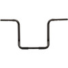 Burly Brand #B12-2002B - 1-1/4" Bagger Ape Hanger Handlebar - TBW - 15" - Black
