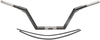Handlebar - V-Line - FLTR - Black