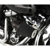 Arlen Ness #81-000 - Monster Sucker® Air Cleaner Kit - Black