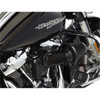 Arlen Ness #81-000 - Monster Sucker® Air Cleaner Kit - Black