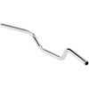 Biltwell #6009-1052 - 1" Handlebar - Tracker - High - Chrome