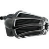 Arlen Ness #600-071 - Monster Sucker® Air Cleaner - Black