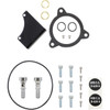 Arlen Ness #600-073 - Monster Sucker® Air Cleaner - Black