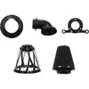 Arlen Ness #600-073 - Monster Sucker® Air Cleaner - Black