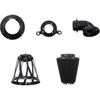 Arlen Ness #600-075 - Monster Sucker® Air Cleaner - Black