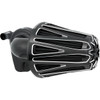 Arlen Ness #600-082 - Monster Sucker® Air Cleaner - Black