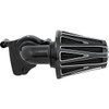 Arlen Ness #600-083 - Monster Sucker® Air Cleaner - Black