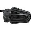 Arlen Ness #600-084 - Monster Sucker® Air Cleaner - Black