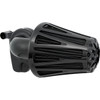 Arlen Ness #600-085 - Monster Sucker® Air Cleaner - Black
