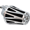 Arlen Ness #600-088 - Monster Sucker® Air Cleaner - Chrome