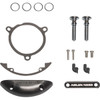 Arlen Ness #602-004 - Replacement Air Cleaner Hardware Kit