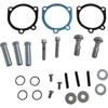 Arlen Ness #602-008 - Big Sucker Air Cleaner Replacement Hardware Kit - Stage I