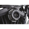 Arlen Ness #18-925 - Inverted Series Air Cleaner Kit - Black