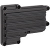 Arlen Ness #03-854 - 10-Gauge Transmission Top Cover - Black - '06-'17 Harley-Davidson