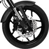 Arlen Ness #71-517 - Wheel - Speed 5 - Forged - Black - 19x3.25