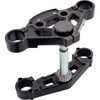 Arlen Ness #130-006 - Triple Tree - Black