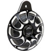 Arlen Ness #70-256 - Custom Horn - Drift - Black - XL