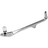 Arlen Ness #11-016 - 1" Lowered Kickstand - Chrome