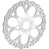 Arlen Ness #33-10102-203 - Front Rotor - Procross - 14" - Chrome