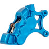Arlen Ness #02-203 - 6-Piston Caliper - 14" - Blue