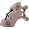 Arlen Ness #02-207 - 6-Piston Caliper - 14" - Titanium