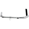 Arlen Ness #11-022 - 1" Lowered Kickstand - Chrome