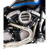 Arlen Ness #03-986 - Cam Cover - Titanium Anodized