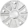 Arlen Ness #700-025 - Points Cover - Chrome - Twin Cam