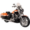Arlen Ness #18-262 - Rocker Box Covers - 10 Gauge - Chrome