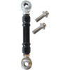 Alloy ART #MCL-1 - Shifter Linkage - Black Anodized