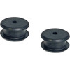 Custom Dynamics #GROMMET-DC - Saddlebag Grommets - 4 Wire