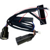 Custom Dynamics #MPR-SS6-EPZ - Accessory Adapter - Harley Davidson