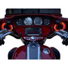 Custom Dynamics #PG-SPEAKER-F-1 - ProGLOW™ Speaker Light - Upper Fairing