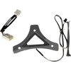 Custom Dynamics #CD-BR-XL-C - LED Backrest Light - Run/Brake - Chrome