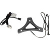 Custom Dynamics #CD-BR-HD-C - LED Backrest Light - Run/Brake - Chrome
