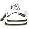 Custom Dynamics #CD-LPDC-BCM4-S - Saddlebag Lights - Smoke Lens