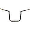 Trask #TM-2090BK - Bro Bar - Black