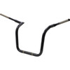 Trask #TM-2090BK - Bro Bar - Black