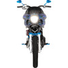 Custom Dynamics #CD-575-H-B - Headlight - Black