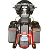 Custom Dynamics #CD-LPDC-BCM-S - Saddlebag Lights - Smoke Lens