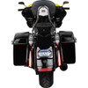 Custom Dynamics #CD-LPDC-BCM-S - Saddlebag Lights - Smoke Lens