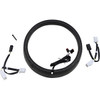 Custom Dynamics #PB-7TR-AW-2B - Standard Trim Ring - Black